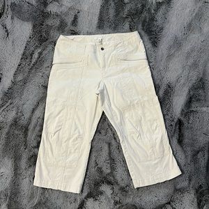 Banana Republic short size 12